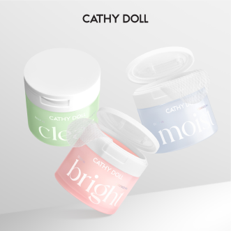Cathy Doll 1