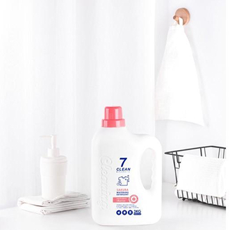 7 CLEAN