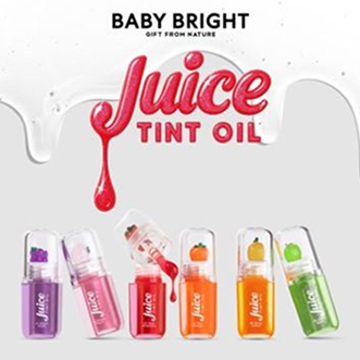 BABY BRIGHT
