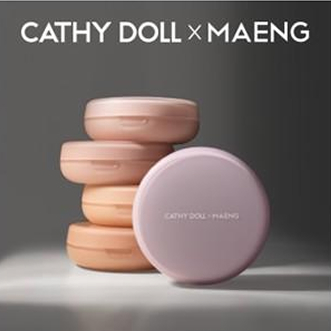 Cathy Doll 3