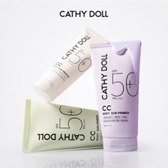Cathy Doll 5