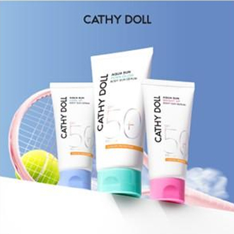 Cathy Doll 1