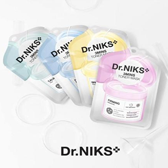 Dr.Niks